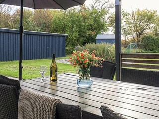 Casa per le vacanze Otterup  18