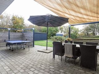 Casa de vacaciones Otterup  19