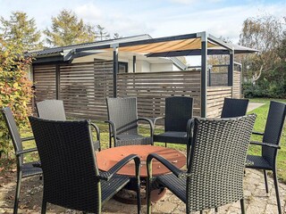 Vakantiehuis Otterup  13