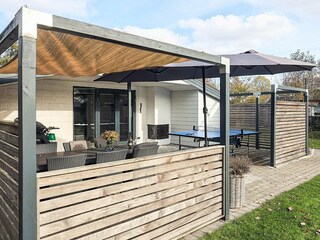 Maison de vacances Otterup  18