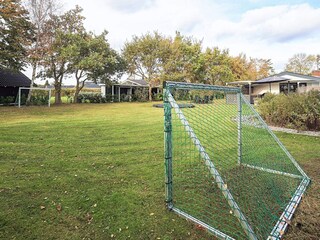 Casa per le vacanze Otterup  23