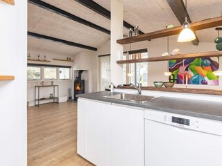 Vakantiehuis Otterup  4