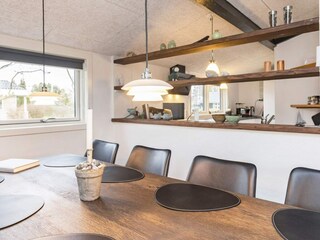 Vakantiehuis Otterup  6