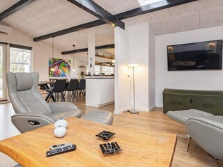 Vakantiehuis Otterup  8