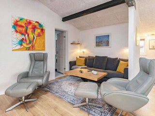 Vakantiehuis Otterup  9