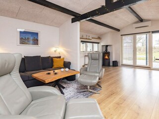 Vakantiehuis Otterup  11