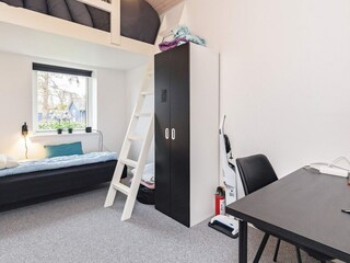 Vakantiehuis Otterup  13