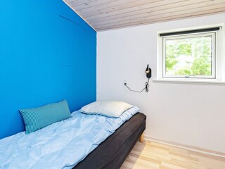 Vakantiehuis Otterup  15