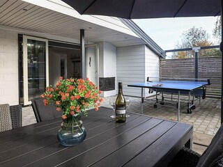 Vakantiehuis Otterup  19
