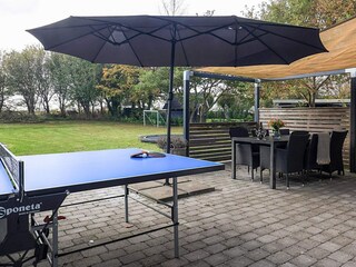 Vakantiehuis Otterup  20