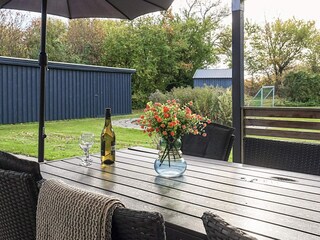 Vakantiehuis Otterup  21