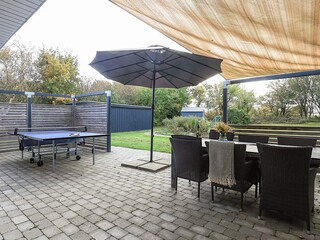 Vakantiehuis Otterup  22