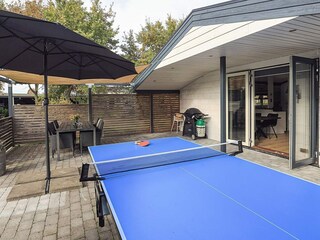 Vakantiehuis Otterup  24