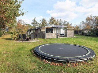 Vakantiehuis Otterup  25