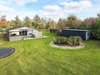 Vakantiehuis Otterup  26