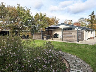 Vakantiehuis Otterup  29