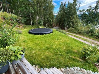 Vakantiehuis Welt  6