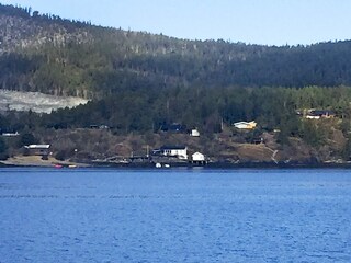 Vakantiehuis Welt  19