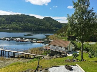 Holiday house Welt Outdoor Recording 2