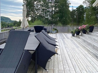 Holiday house Welt Outdoor Recording 5