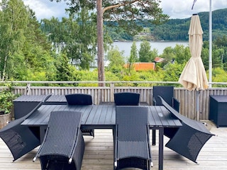 Ferienhaus Welt  8