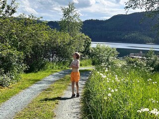 Vakantiehuis Welt  9