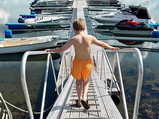 Vakantiehuis Welt  21