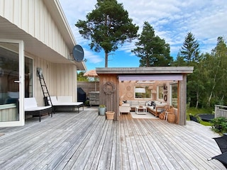 Holiday house Welt Outdoor Recording 1