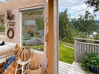 Vakantiehuis Welt  40