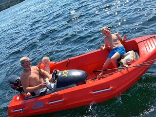 Vakantiehuis Welt  8