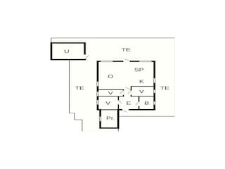 Ferienhaus Welt Grundriss 7