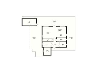 Holiday house Welt Floor Plan 44