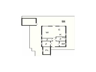 Ferienhaus Welt Grundriss 6