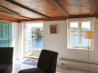 Holiday house Gjeving  21