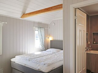 Holiday house Gjeving  22