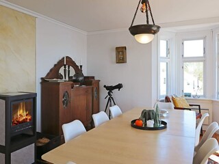 Holiday house Gjeving  31