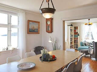 Holiday house Gjeving  32