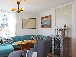 Holiday house Gjeving  33