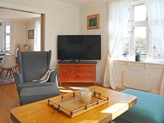 Holiday house Gjeving  34