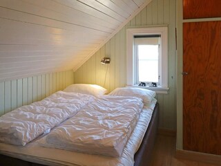 Holiday house Gjeving  38