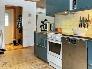 Ferienhaus Brottby  21