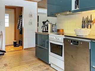 Holiday house Brottby  10