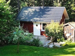 Holiday house Brottby Outdoor Recording 5
