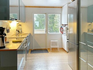 Holiday house Brottby  22