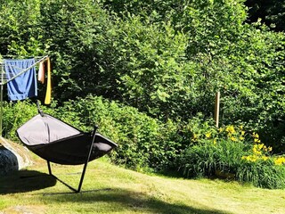 Vakantiehuis Brottby Buitenaudio-opname 6