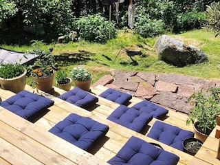 Holiday house Brottby Outdoor Recording 7