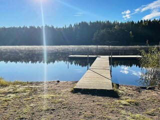 Vakantiehuis Brottby  11