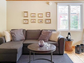 Vakantiehuis Brottby  18