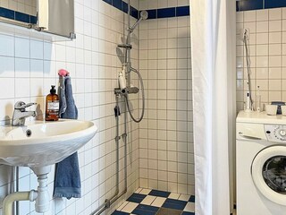 Vakantiehuis Brottby  15