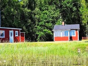 Holiday house 3 Personen Ferienhaus in GRIMSTORP - Bodafors - image1